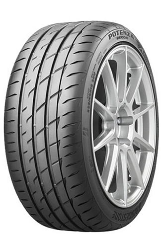 Купить шины Bridgestone Potenza Adrenalin RE ... 245/40 R17 91W