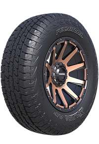 Купить шины Federal XPLORA A/P 225/75 R16 104T