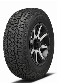 Купити шини Kumho Road Venture AT51 245/70 R16 111T XL