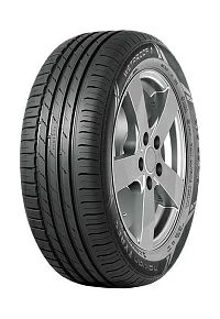 Купить шины Nokian Wetproof 1 215/50 R17 95W XL