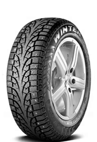 Купить шины Pirelli Winter Carving 245/45 R17 99T