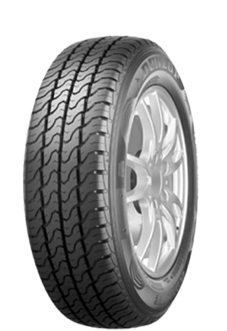 Купити шини Dunlop Econodrive 205/65 R16C 107/105T