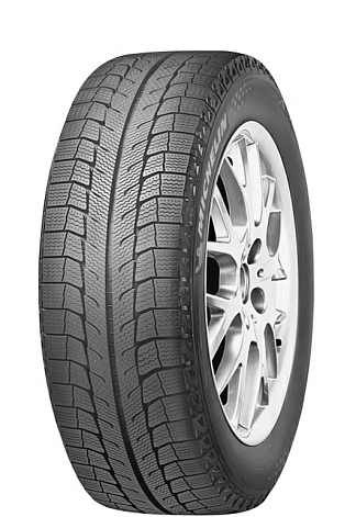 Купить шины Michelin X-Ice 2 215/65 R15 96T