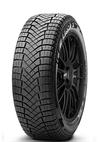 Купити шини Pirelli ICE ZERO FRICTION 215/55 R16 97T XL