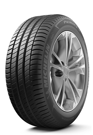 Купити шини Michelin Primacy 235/45 R18 98W
