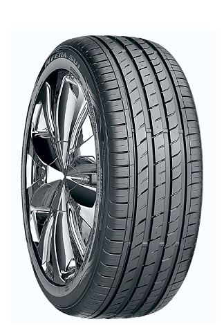 Купить шины Roadstone NFERA SU1 235/55 R18 104W XL