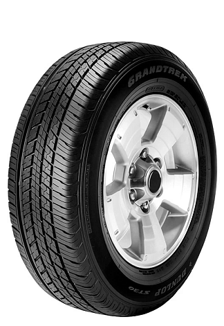 Купить шины Dunlop Grandtrek ST-30 225/60 R18 100H