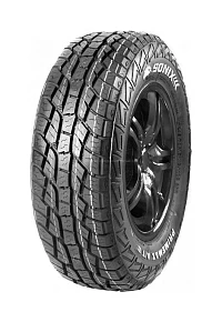 Купить шины Sonix Primemax A/T II 275/55 R20 117S