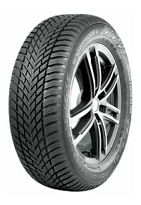 Купить шины Nokian Snowproof 2 235/65 R17 108H XL