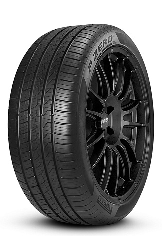 Купить шины Pirelli PZero ALL SEASON 315/30 R22 107W XL
