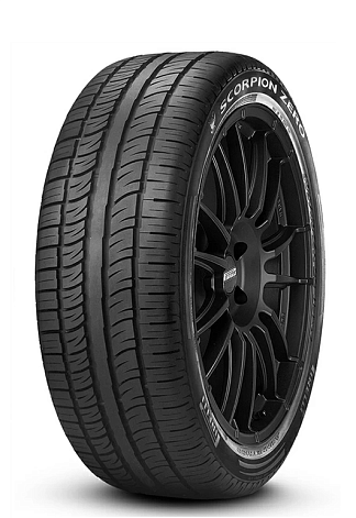 Купити шини Pirelli Scorpion Zero Asimme ... 255/45 R20 105V XL