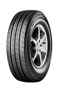 Купить шины Lassa Transway 2 225/75 R16C 121/120R