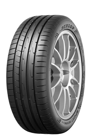 Купить шины Dunlop Sport MAXX RT2 SUV 285/45 R19 111W XL