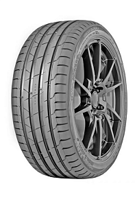 Купить шины Nokian Hakka Black 2 SUV 265/50 R20 111W XL