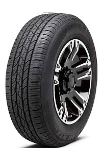 Купить шины Roadstone Roadian HTX RH5 235/75 R15 109S XL