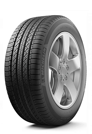 Купить шины Michelin Latitude Tour 265/65 R17 110S