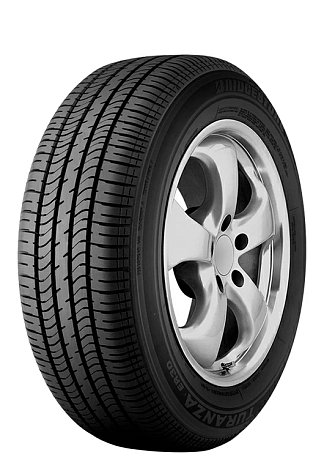 Купити шини Bridgestone TURANZA ER30 245/50 R18 100W