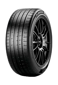Купить шины Pirelli PZero PZ5 275/45 R21 107Y