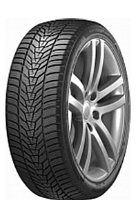 Купить шины Hankook Winter icept evo3 W3 ... 255/55 R19 111V XL