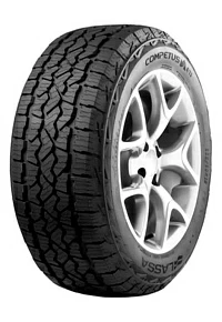 Купить шины Lassa COMPETUS A/T 3 235/75 R15 109T XL