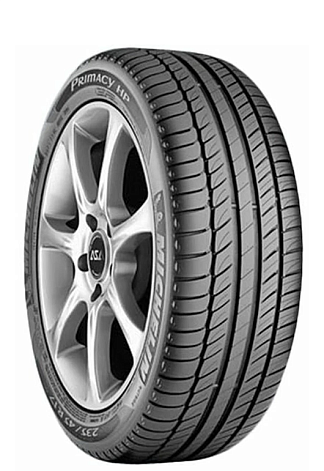 Купити шини Michelin Primacy HP 225/45 R17 91V
