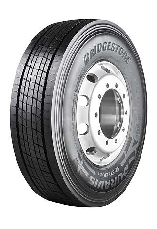 Купить шины Bridgestone DURAVIS R-STEER 002 385/65 R22.5 164/158K