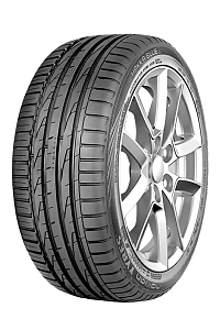 Купить шины Nokian Hakka Blue 2 255/65 R17 114H XL