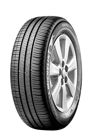 Купити шини Michelin Energy XM2 175/70 R14 88T