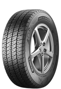 Купить шины Barum Vanis AllSeason 225/75 R16C 121/120R