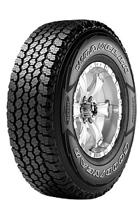 Купить шины Goodyear Wrangler All-Terrain ... 235/75 R15 109T XL