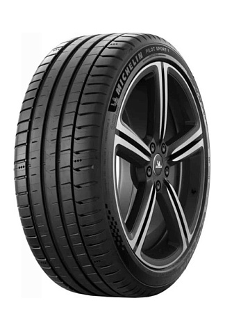 Купить шины Michelin Pilot Sport 5 255/45 R18 103Y XL