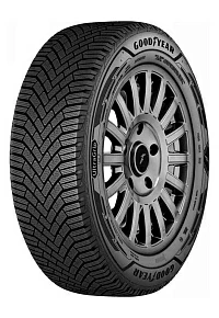 Купить шины Goodyear Ultra Grip Ice 3 245/50 R19 105T XL