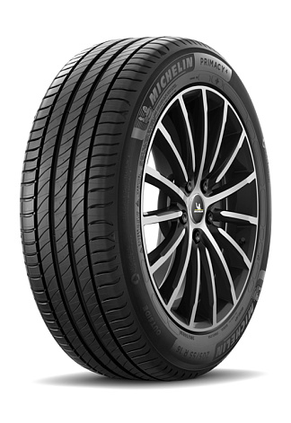 Купить шины Michelin Primacy 4+ 205/50 R17 89V