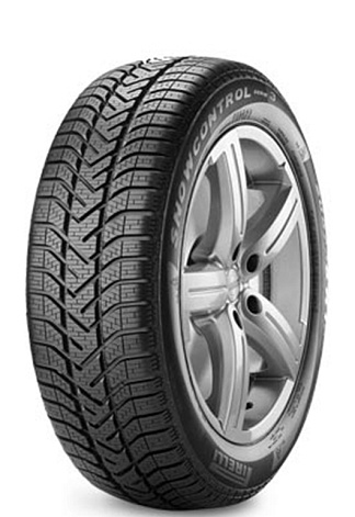 Купить шины Pirelli Winter Snowcontrol 3 175/65 R15 88H XL