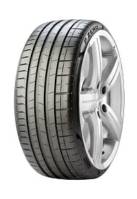 Купить шины Pirelli PZero PZ4 Sports Car 255/45 R20 105Y XL