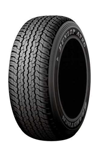 Купити шини Dunlop Grandtrek AT25 285/60 R18 116V