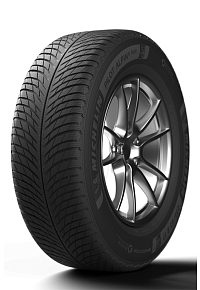 Купить шины Michelin Pilot Alpin 5 SUV 295/40 R20 110V