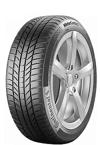 Купити шини Continental ContiWinterContact T ... 225/60 R17 99H