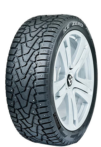 Купить шины Pirelli Winter Ice Zero 285/65 R17 116T