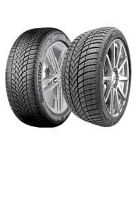 Купить шины Bridgestone BLIZZAK LM005 165/70 R14 85T XL