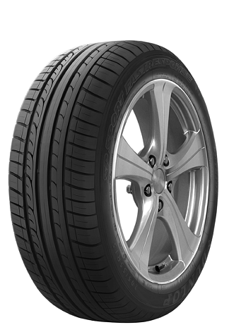 Купити шини Dunlop SP Sport FastRespons ... 215/65 R16 98H