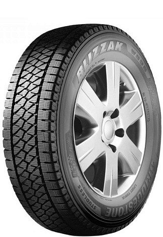 Купить шины Bridgestone Blizzak W995 195/75 R16C 107/105R