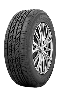 Купить шины Toyo Open Country U/T 275/55 R20 117V