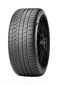 Купить шины Pirelli PZero Winter 275/40 R19 105H XL