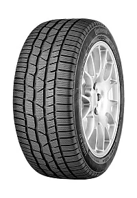 Купить шины Continental ContiWintCont TS 830 ... 275/40 R19 101V