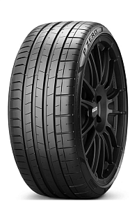 Купить шины Pirelli PZero PZ4 265/40 R20 104W XL
