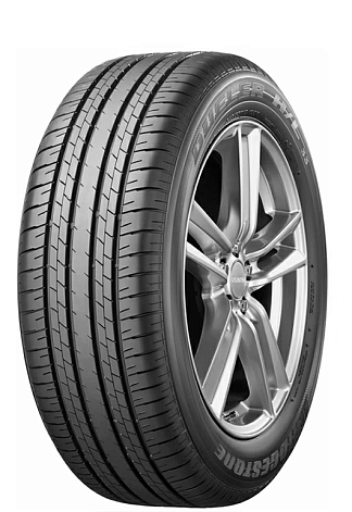 Купити шини Bridgestone Dueler Alenza H/L 33 225/60 R18 100H