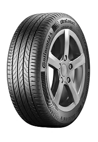Купити шини Continental ContiUltraContact 215/60 R16 99H XL