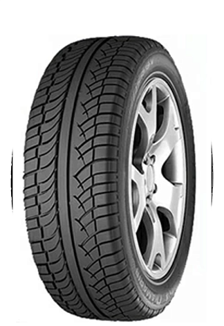Купити шини Michelin 4X4 DIAMADIS 235/65 R17 108V XL