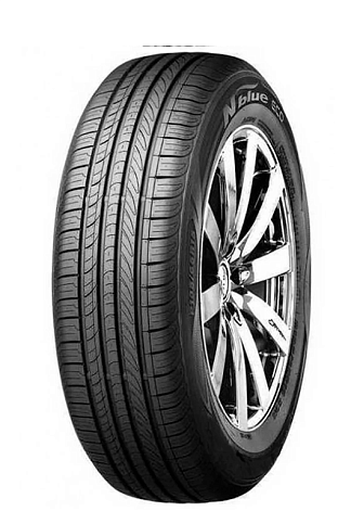 Купить шины Roadstone NBlue Eco 195/65 R15 91H